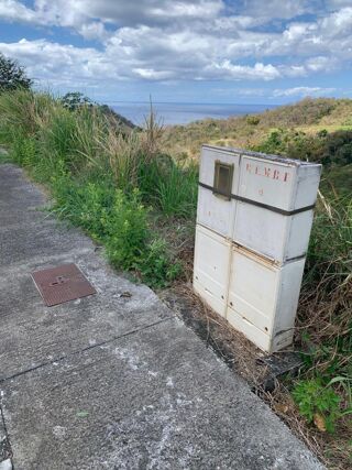  Terrain  vendre 800 m