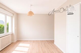  Maison à vendre 7 pièces 127 m²
