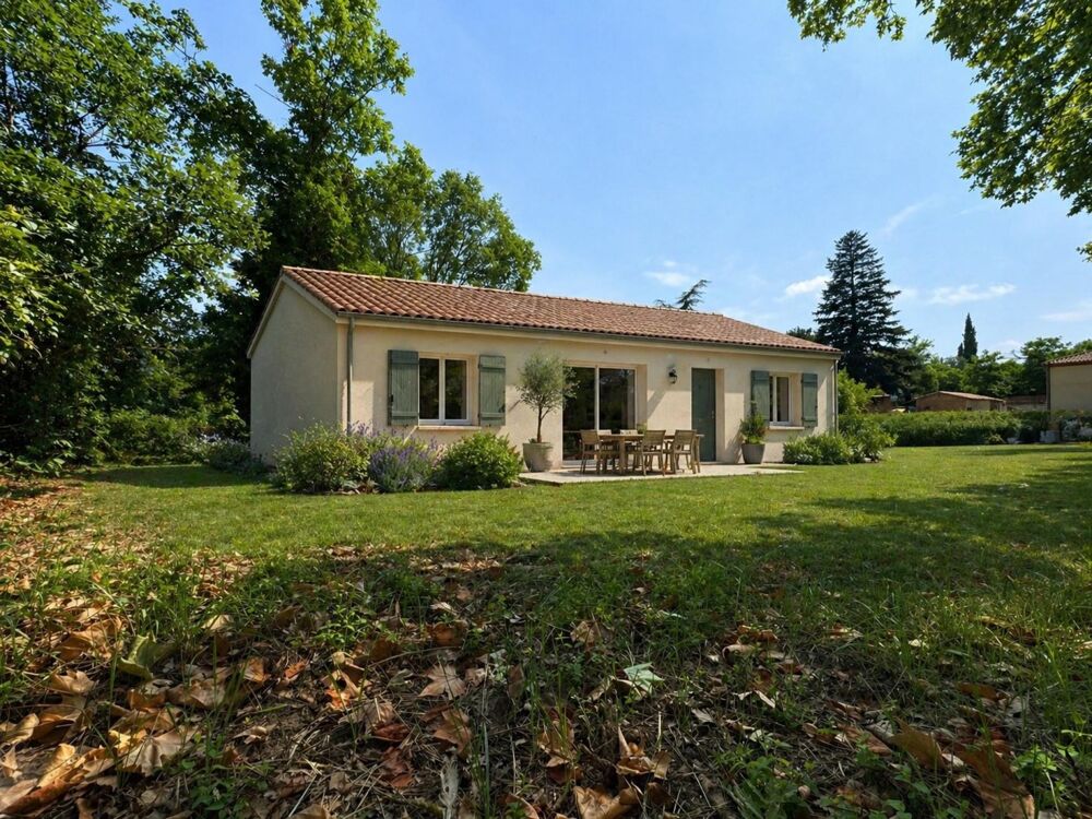 Vente Terrain RARE SUR LE SECTEUR – Terrain plat viabilisé, libre constructeur Castagnac