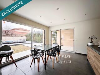  Maison � vendre 4 pi�ces 96 m�