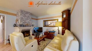  Maison � vendre 5 pi�ces 142 m�