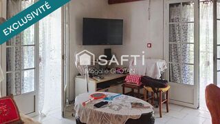  Maison à vendre 3 pièces 110 m²