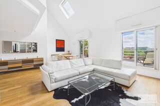  Appartement à vendre 5 pièces 138 m²