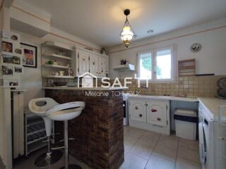  Maison à vendre 4 pièces 70 m²