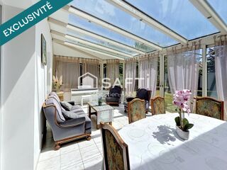  Maison à vendre 8 pièces 162 m²