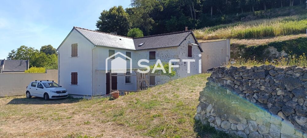 Vente Maison Au sein du village touristique de Rigny Ussé Rigny-usse