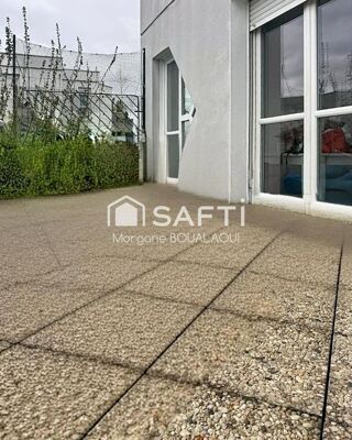  Appartement � vendre 2 pi�ces 52 m�