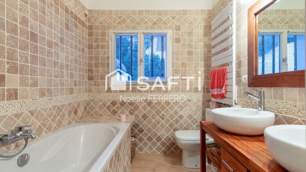  vendre  Maison Les Issambres (83380)