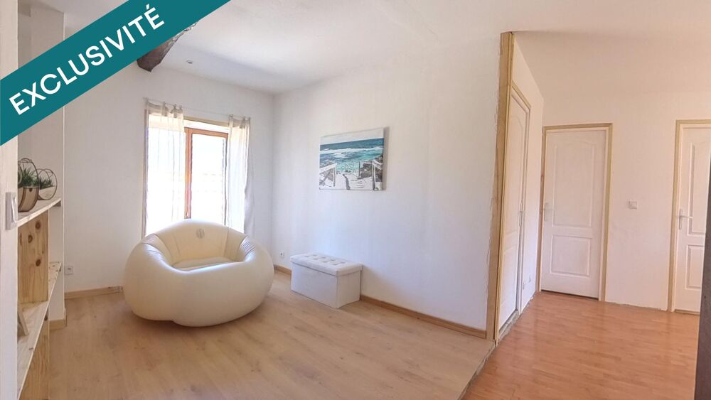 Vente Maison Maison familiale de 140 m² avec jardin – La Mure (38350) La mure
