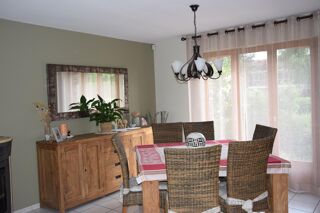  Maison à vendre 4 pièces 97 m²
