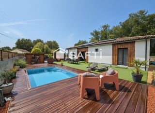  Maison à vendre 3 pièces 75 m²