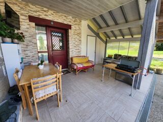  Maison � vendre 15 + pi�ces 270 m�