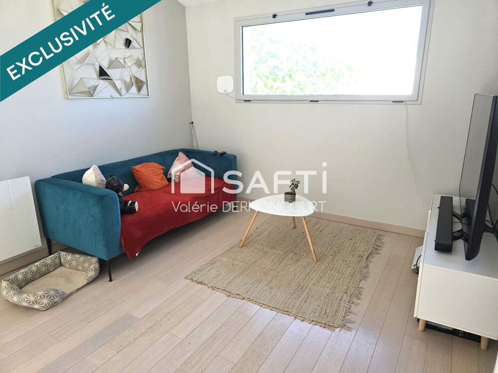 Vente Maison Maison familiale avec piscine, garage et dépendance L' union