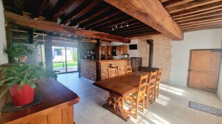  Maison � vendre 7 pi�ces 224 m�