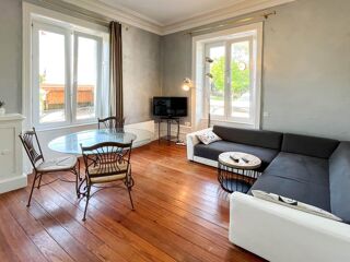 Appartement 2 pièces 43 m² · à Saint-Nabord · 43 m² · 65 000 €