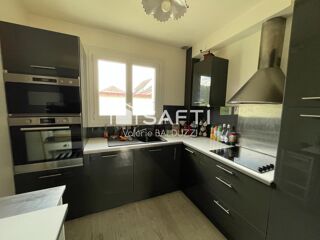  Appartement à vendre 3 pièces 57 m²
