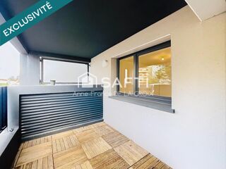  Appartement � vendre 2 pi�ces 42 m�