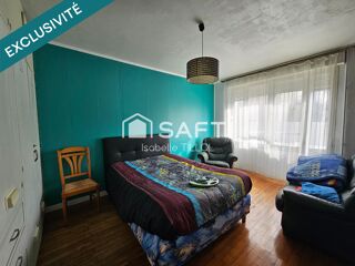  Maison à vendre 4 pièces 93 m²