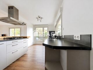  Maison à vendre 6 pièces 162 m²