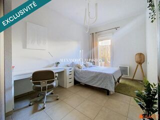  Appartement à vendre 3 pièces 82 m² Montpellier