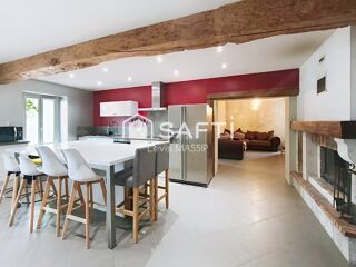  Maison à vendre 5 pièces 110 m²