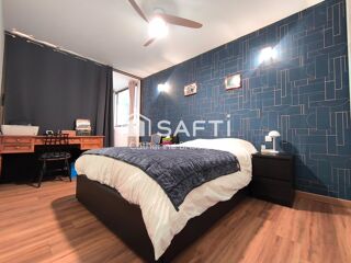  Appartement � vendre 4 pi�ces 80 m�