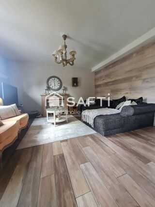  Maison � vendre 6 pi�ces 160 m�