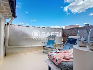  Maison � vendre 3 pi�ces 70 m�