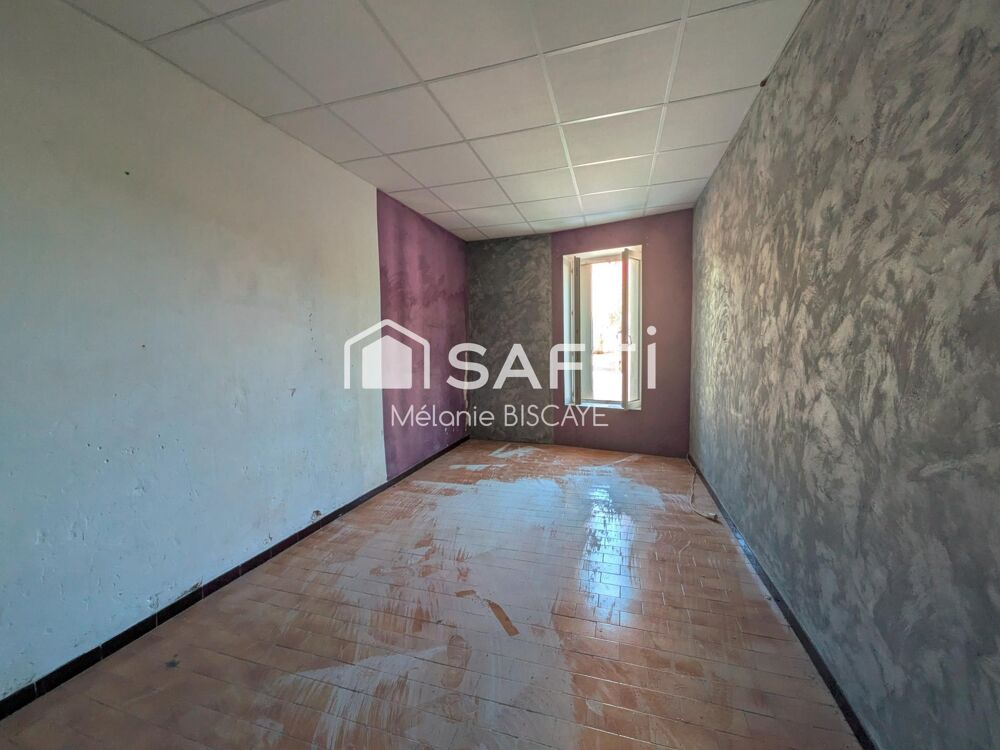 Vente Maison Projet de rénovation / Investissement Lezignan-corbieres
