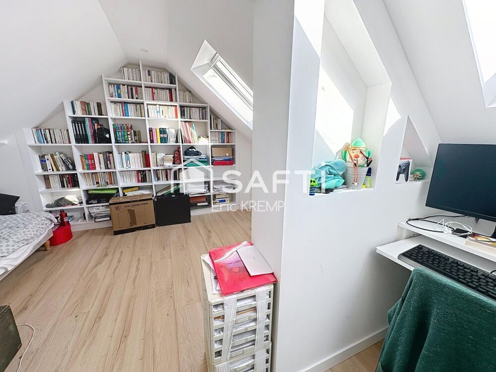  vendre  Maison Apremont (60300)