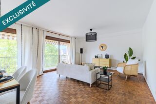  Appartement � vendre 4 pi�ces 104 m�