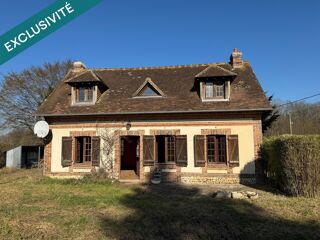  Maison à vendre 4 pièces 100 m²