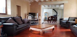  Maison à vendre 6 pièces 206 m²