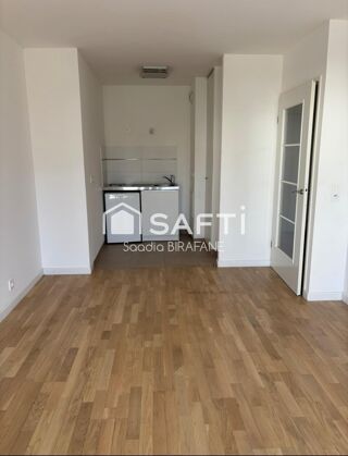  Appartement à vendre 2 pièces 40 m²