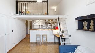  Appartement � vendre 2 pi�ces 35 m�