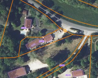  Immeuble � vendre 290 m�