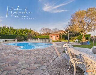  Maison � vendre 6 pi�ces 200 m�