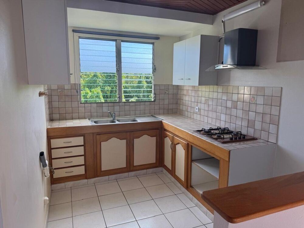 Vente Immeuble Immeuble de rapport en vente au Marin. Le marin