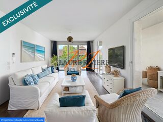  Appartement  vendre 3 pices 64 m