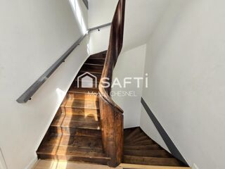 Appartement  louer 4 pices 58 m
