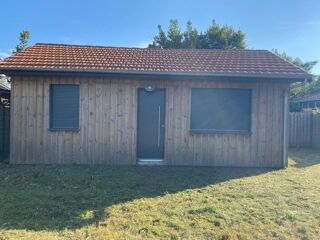  Terrain � vendre 195 m�