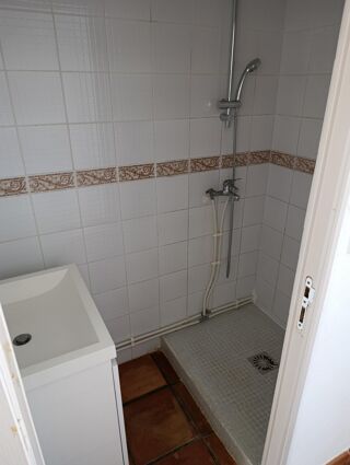  Maison � vendre 3 pi�ces 62 m�