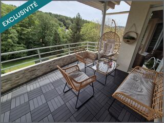 Maison à vendre 9 pièces 225 m²