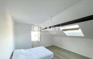  Appartement à vendre 2 pièces 53 m²