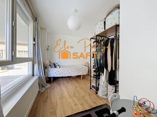 Appartement à vendre 3 pièces 50 m²