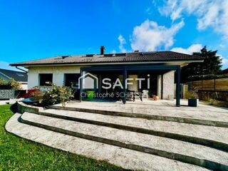  Maison � vendre 7 pi�ces 168 m�