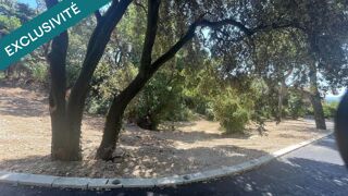  Terrain  vendre 1000 m