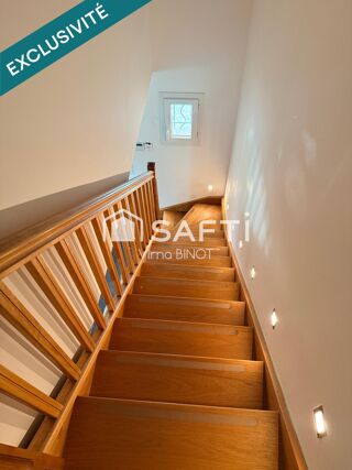  Maison � vendre 5 pi�ces 117 m�