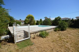  Maison à vendre 5 pièces 105 m²