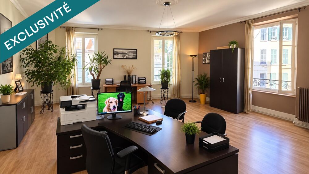 Vente Appartement Bel appartement, Cusset Cusset